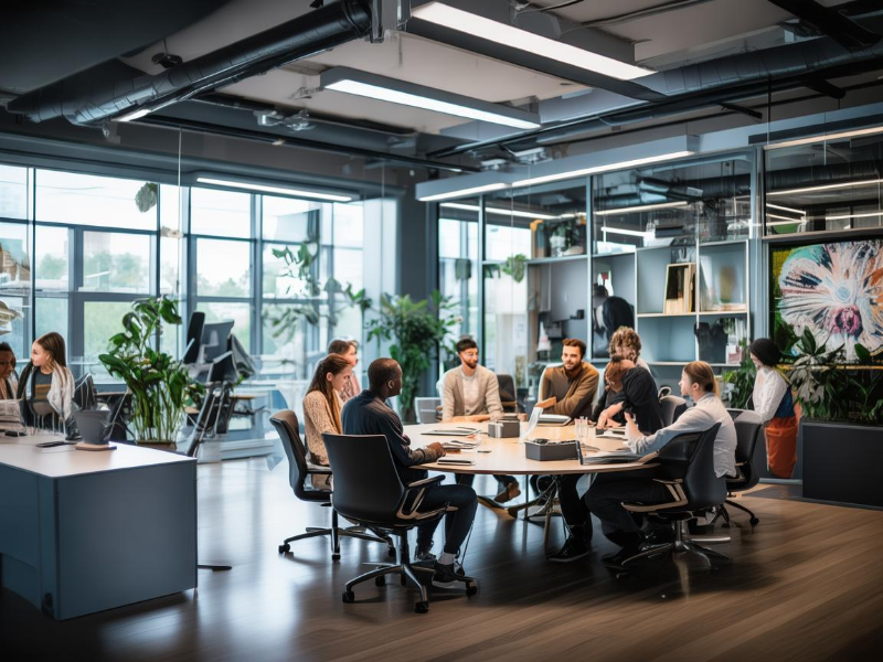 安徽柚里云科技團(tuán)隊(duì)